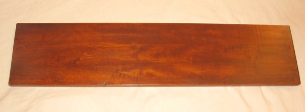 Bottom Shelf Bottom Final View